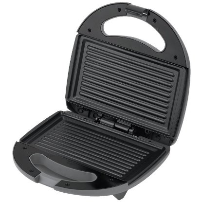 Toster FLORIA ZLN8505, LED indikator, 800 W, crni