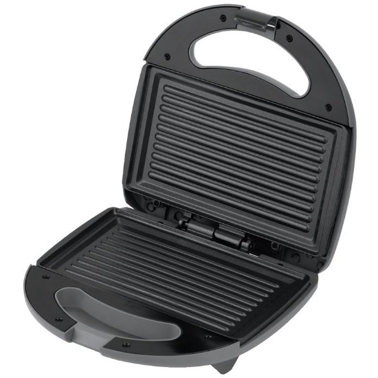 Toster FLORIA ZLN8505, LED indikator, 800 W, crni