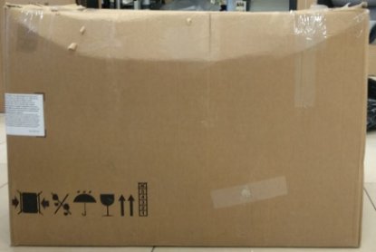 RABLJENI - Zidna kuhinjska napa FABER Glam Light Zero Drip Plus BK M A80, 80 cm, 690 m3/h, energetski razred A, crna