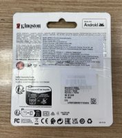 RABLJENI - Memorijska kartica KINGSTON Canvas Go Plus Micro SDCG4/256GB, SDXC 256GB, Class 10 UHS-I + adapte