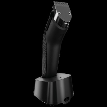 Aparat za šišanje GRUNDIG MGK 9030, Wet & Dry, bežičan, crni