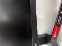 RABLJENI - Gaming monitor 24" IIYAMA G-Master G2470HSU-B1, FHD, IPS, 165Hz, 1ms, 250cd/m2, FreeSync, zvučnici, crni