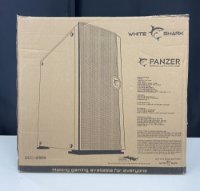 RABLJENI - Računalo LINKS Gaming PC G117I / Core i5 10400F, 16GB DDR4, 500GB SSD NVMe, RX 6600XT 8GB, WIFI, bez OS