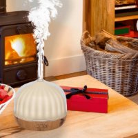 Ovlaživač zraka HOME AD 500, ultrazvučni, 500ml