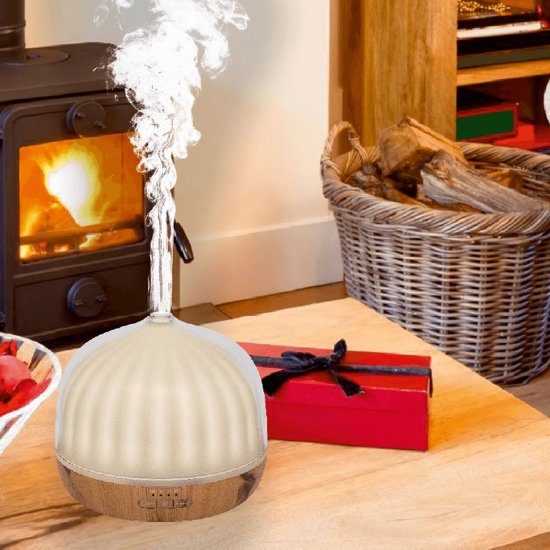 Ovlaživač zraka HOME AD 500, ultrazvučni, 500ml