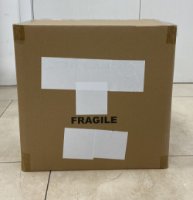 RABLJENI - Multifunkcijski printer XEROX WorkCentre 3025, printer/scanner/copier, laser, 600dpi, USB, WLAN