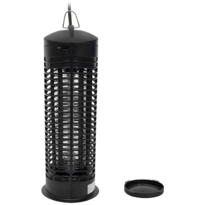 Električna zamka za insekte HOME IK 250