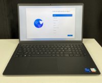 RABLJENI - Laptop DELL Vostro 3530 / Core i5 1334U, 16GB, 512GB SSD, Intel HD Graphics, 15.6" FHD 120Hz IPS, Windows 11, crni