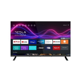 LED TV 32" TESLA 32M335BHS, SMART TV, HD Ready, DVB-T2/C/S2, HDMI, USB, Wi-Fi, energetski razred F