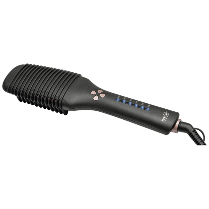 Četka za kosu HOME HG HV 60, crna