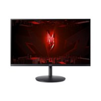Gaming monitor 23.8" ACER Nitro XF240YM3 UM.QX0EE.319, FHD, IPS, 180Hz, 1ms, 250cd/m2, crni