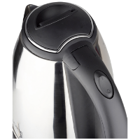 Kuhalo za vodu FLORIA ZLN2768, 1500 W, 1,8 l, inox