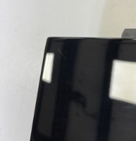 RABLJENI - Gramofon AUDIO-TECHNICA AT-LPW50PB, crni