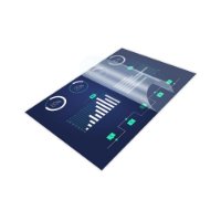 Folija za plastificiranje TRACER, 75 mikrona, A3, 100 komada