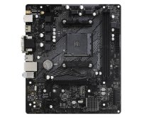 Matična ploča ASROCK B550M-HDV, AMD B550, mATX, s. AM4