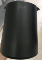 RABLJENI - Aparat za tursku kavu ZILAN ZLN1291, 400 W+400 W, 250 ml+250 ml, 8 šalica, crni