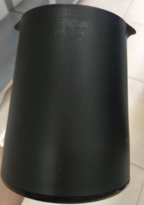 RABLJENI - Aparat za tursku kavu ZILAN ZLN1291, 400 W+400 W, 250 ml+250 ml, 8 šalica, crni