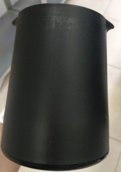 RABLJENI - Aparat za tursku kavu ZILAN ZLN1291, 400 W+400 W, 250 ml+250 ml, 8 šalica, crni