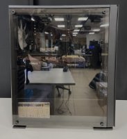 RABLJENI - Računalo LINKS Gaming PC G117I / Core i5 10400F, 16GB DDR4, 500GB SSD NVMe, RX 6600XT 8GB, WIFI, bez OS