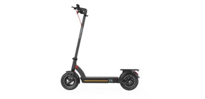 OPEN BOX - Električni romobil MS ENERGY Energy e10, autonomija do 40km, brzina 25km/h, kotači 10˝, sivi