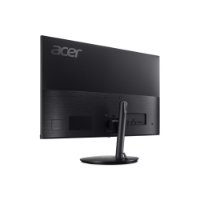 Gaming monitor 23.8" ACER Nitro XF240YM3 UM.QX0EE.319, FHD, IPS, 180Hz, 1ms, 250cd/m2, crni