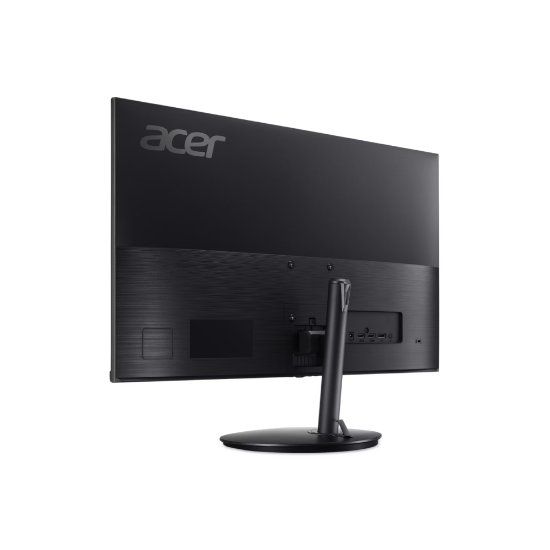Gaming monitor 23.8" ACER Nitro XF240YM3 UM.QX0EE.319, FHD, IPS, 180Hz, 1ms, 250cd/m2, crni