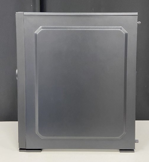 RABLJENI - Računalo LINKS Gaming PC G117I / Core i5 10400F, 16GB DDR4, 500GB SSD NVMe, RX 6600XT 8GB, WIFI, bez OS