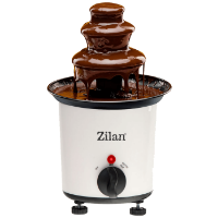 Čokoladna fontana ZILAN ZLN2144, 30W