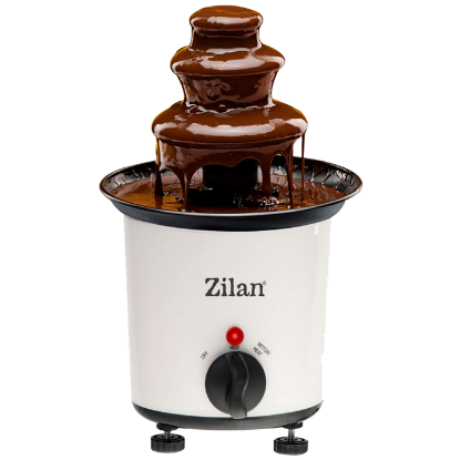 Čokoladna fontana ZILAN ZLN2144, 30W