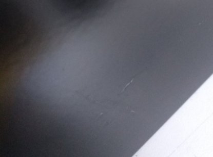 RABLJENI - Zidna kuhinjska napa FABER Glam Light Zero Drip Plus BK M A80, 80 cm, 690 m3/h, energetski razred A, crna