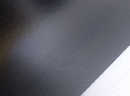 RABLJENI - Zidna kuhinjska napa FABER Glam Light Zero Drip Plus BK M A80, 80 cm, 690 m3/h, energetski razred A, crna