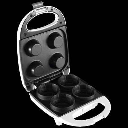 Aparat za vafle HOME HG GK 04, 520W, bijeli