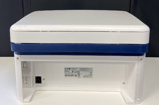 RABLJENI - Multifunkcijski printer XEROX WorkCentre 3025, printer/scanner/copier, laser, 600dpi, USB, WLAN