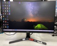 RABLJENI - Gaming monitor 24" IIYAMA G-Master G2470HSU-B1, FHD, IPS, 165Hz, 1ms, 250cd/m2, FreeSync, zvučnici, crni