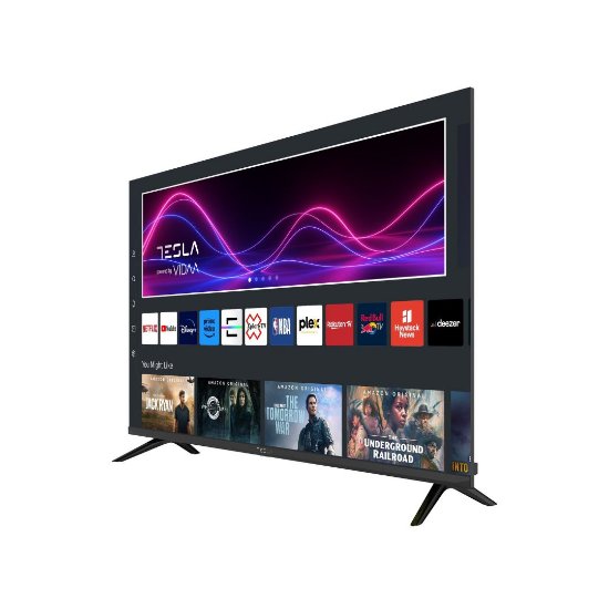 LED TV 32" TESLA 32M335BHS, SMART TV, HD Ready, DVB-T2/C/S2, HDMI, USB, Wi-Fi, energetski razred F
