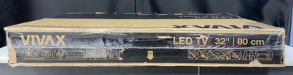 RABLJENI - LED TV 32" VIVAX IMAGO 32LE115T2S2, HD Ready, DVB-T2/C/S2, HDMI, VGA, USB - energetski razred F
