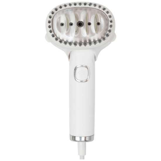 Ručno steamer glačalo HOME HG RG 1000, 1000 W, 15 g/min, 100 ml, bijelo