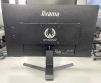 RABLJENI - Gaming monitor 24" IIYAMA G-Master G2470HSU-B1, FHD, IPS, 165Hz, 1ms, 250cd/m2, FreeSync, zvučnici, crni