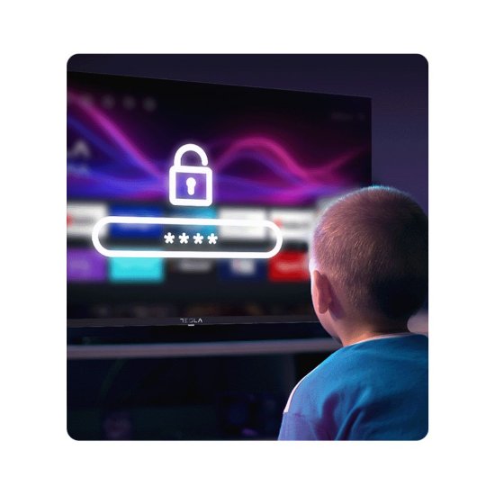 LED TV 32" TESLA 32M335BHS, SMART TV, HD Ready, DVB-T2/C/S2, HDMI, USB, Wi-Fi, energetski razred F