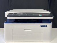 RABLJENI - Multifunkcijski printer XEROX WorkCentre 3025, printer/scanner/copier, laser, 600dpi, USB, WLAN