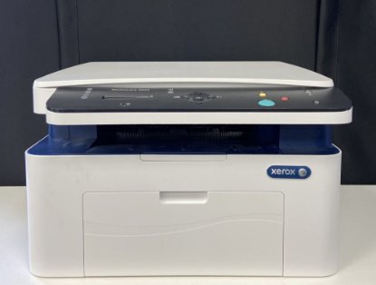 RABLJENI - Multifunkcijski printer XEROX WorkCentre 3025, printer/scanner/copier, laser, 600dpi, USB, WLAN