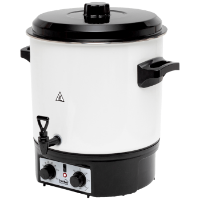 Kuhalo za vodu i vino HOME HG BA 27, 27 l