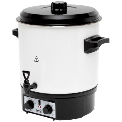 Kuhalo za vodu i vino HOME HG BA 27, 27 l