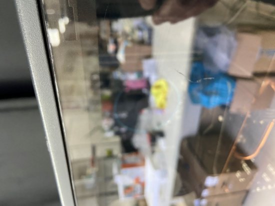 RABLJENI - Računalo LINKS Gaming PC G117I / Core i5 10400F, 16GB DDR4, 500GB SSD NVMe, RX 6600XT 8GB, WIFI, bez OS