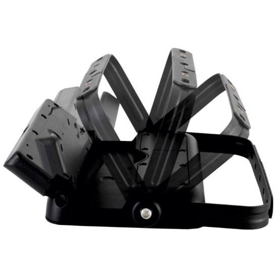 Reflektor Home LED 5W sa solarnim panelom, detekcija pokreta