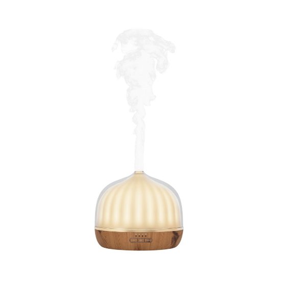 Ovlaživač zraka HOME AD 500, ultrazvučni, 500ml