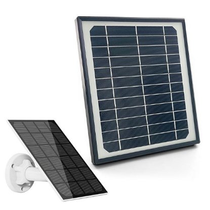 Solarni panel SUPERIOR SUPPSW001 za vanjske nadzorne kamere, univerzalni, Micro USB