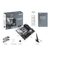 Matična ploča ASUS Prime B760M-A WiFi, Intel B760, DDR5, ATX, s. 1700