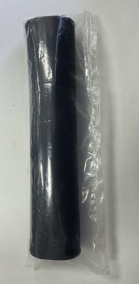 RABLJENI - Podloga za miš EPOCH Hati 3XL, crna