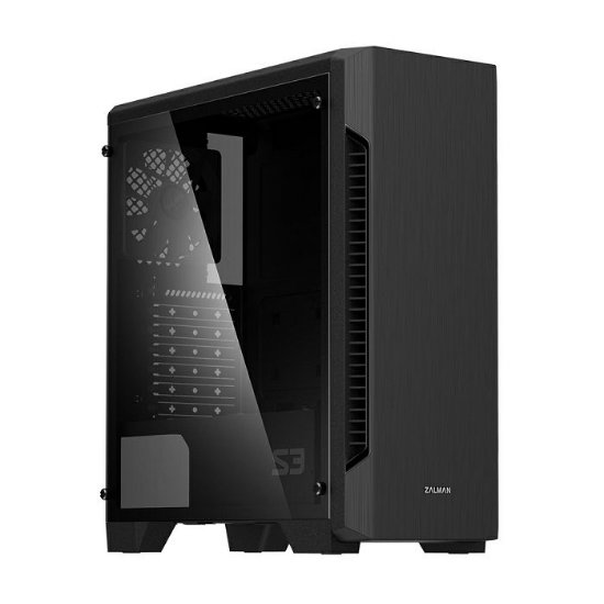 RABLJENI - Računalo LINKS Gaming PC G117I / Core i5 10400F, 16GB DDR4, 500GB SSD NVMe, RX 6600XT 8GB, WIFI, bez OS
